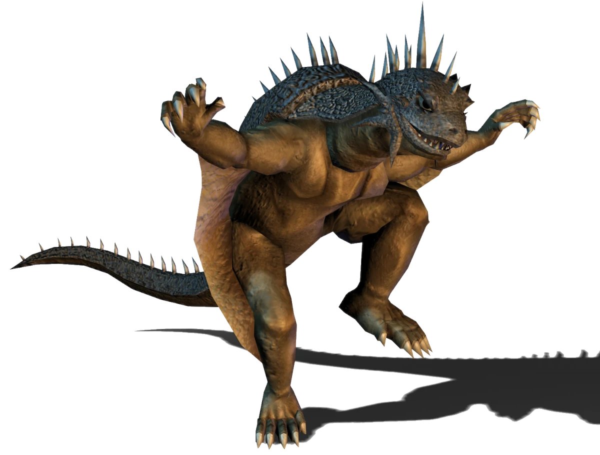 Varan Hype Guy tweet media