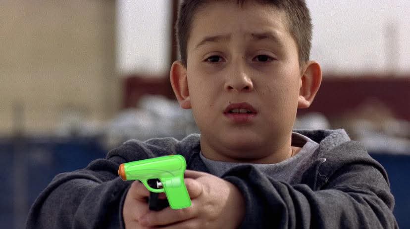 Walter White Memes tweet media