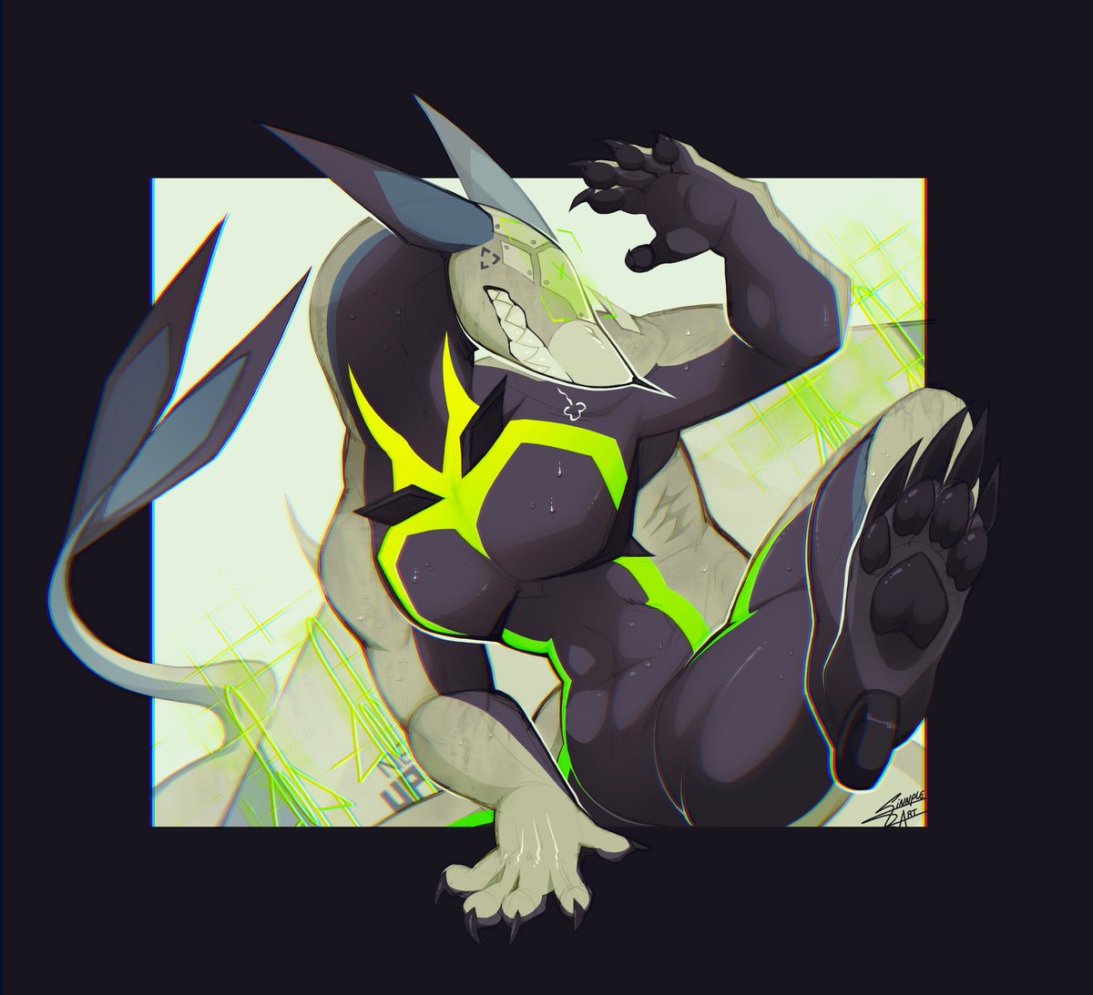 SINN 🌴 tweet media