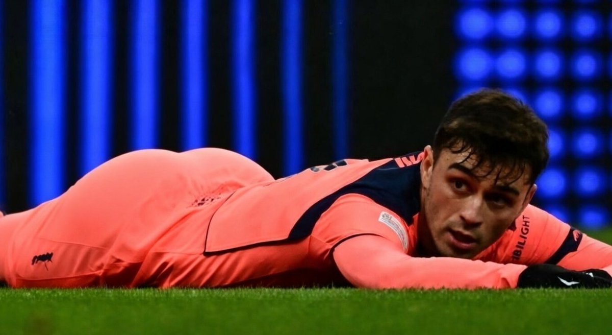 Fermin✝️ tweet media