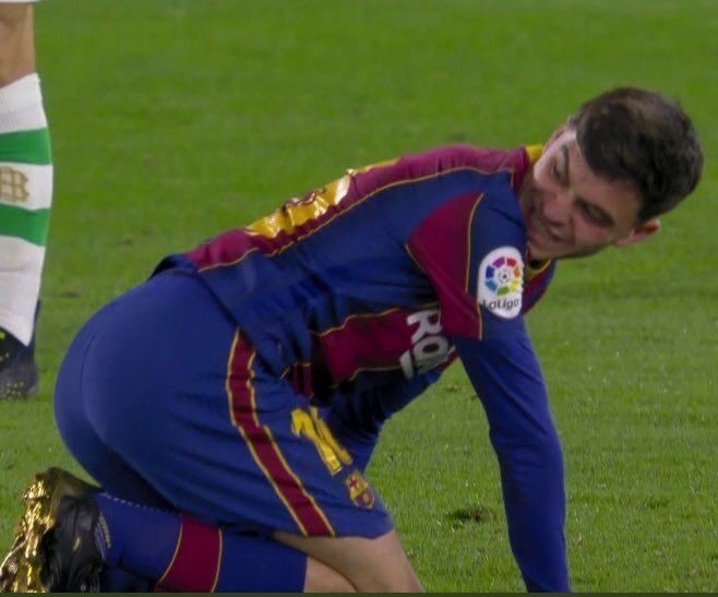 Fermin✝️ tweet media