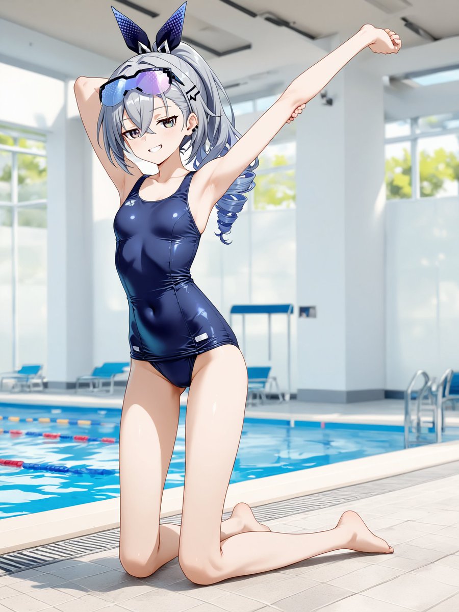 camel__alglf's tweet photo. 崩壊：スターレイル Honkai: Star Rail 
銀狼 Silver Wolf  

SFW https://t.co/zJ1qtp21Rj
