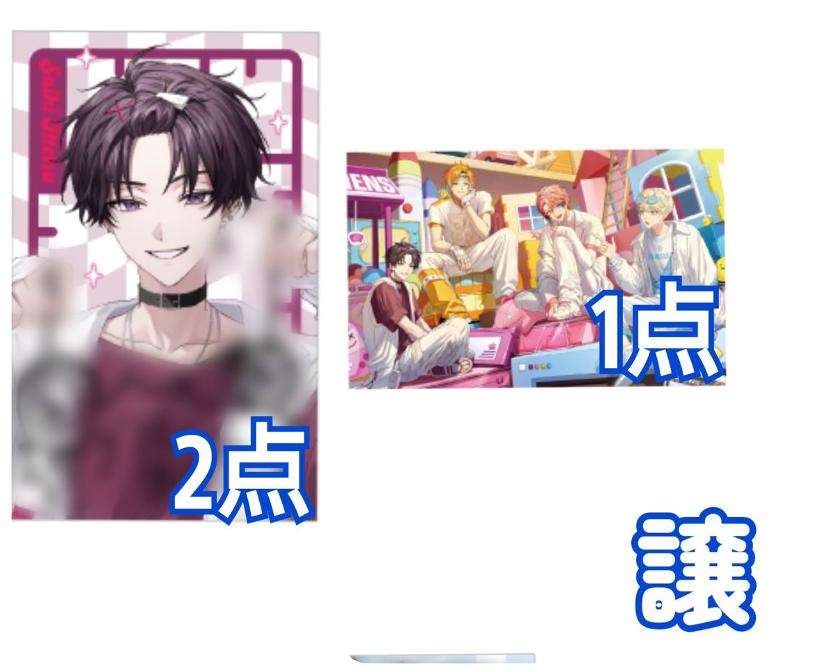 なの/無言F◎🗝 tweet media