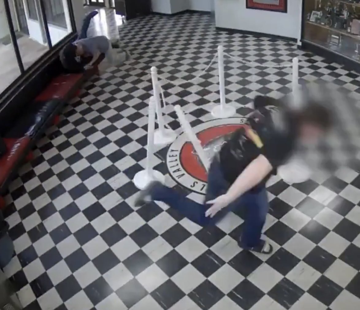 Red Pill Broadcast tweet media