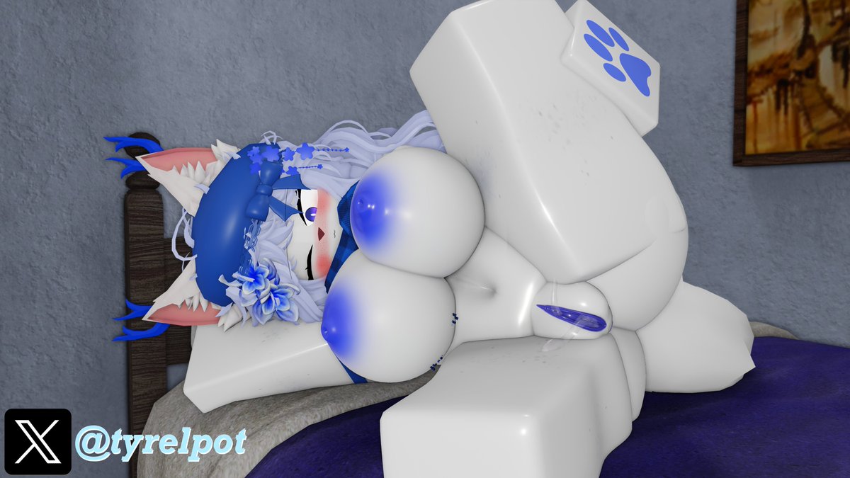 tyrel 🔞 tweet media