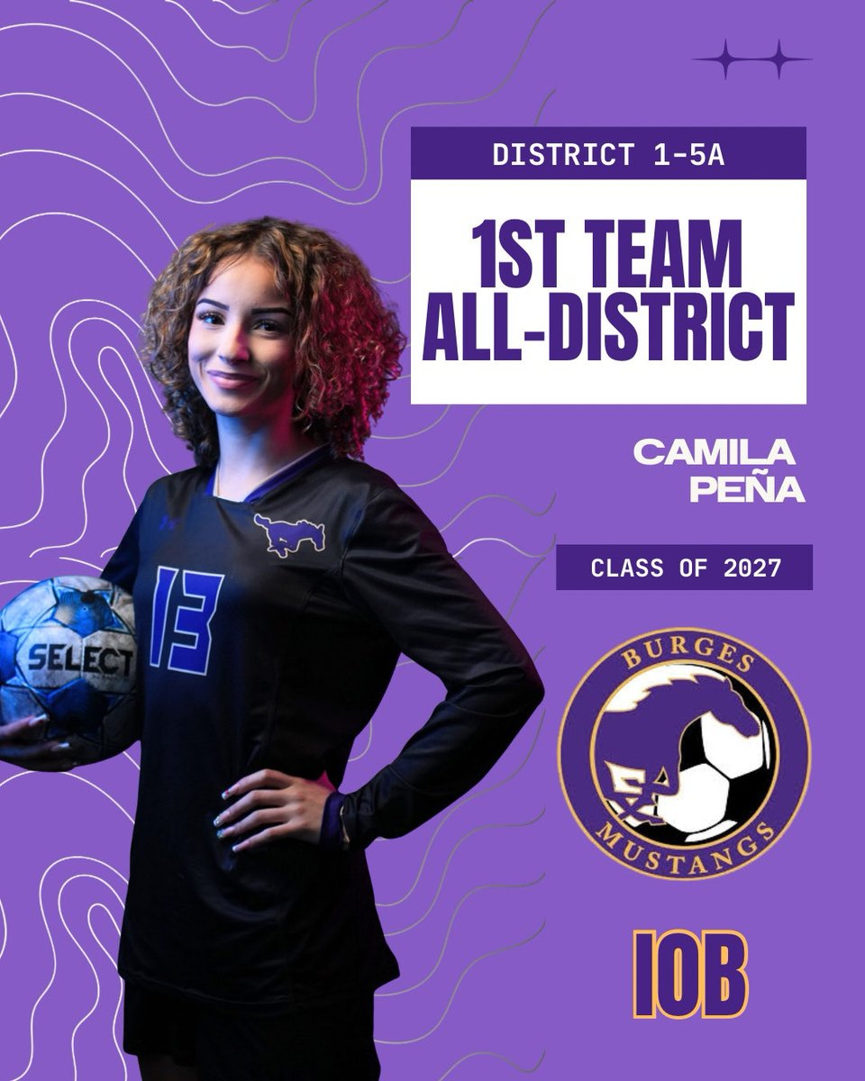 Torresdey915's tweet photo. First team All District 2026!! https://t.co/jxSYtrU5rn