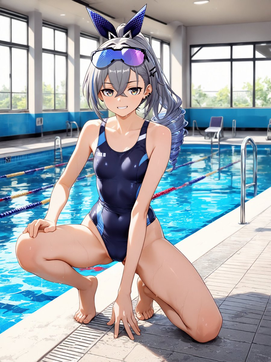camel__alglf's tweet photo. 崩壊：スターレイル Honkai: Star Rail 
銀狼 Silver Wolf  

SFW https://t.co/zJ1qtp21Rj