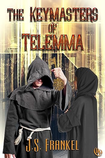 js65594's tweet image. Bill and Carla are dying, but a demonic being offers them a deal: retrieve four keys of power from four worlds. If they succeed, he'll cure them.

Rule one: never trust a demon.
Rule two: see above.

#yafantasy #adventure #humor #Magic #booktwt

amazon.com/Key-Masters-Te…