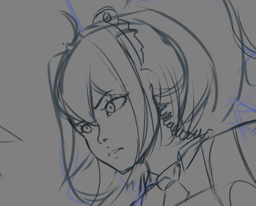 IDurstewit20772's tweet photo. WIP #ZZZ #digiatlart https://t.co/EPwAvtFVxA