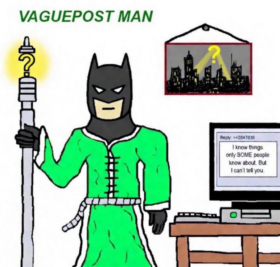 🦇☦︎ tweet media