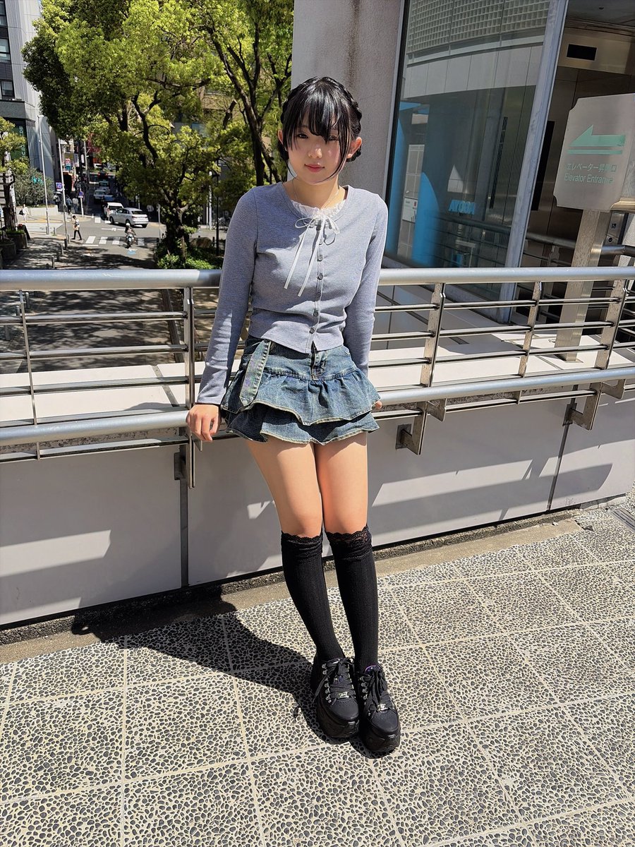 ここち tweet media
