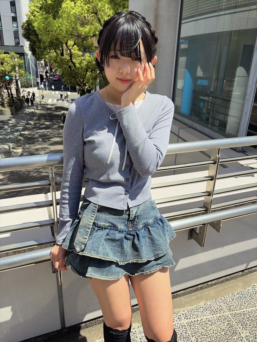 ここち tweet media