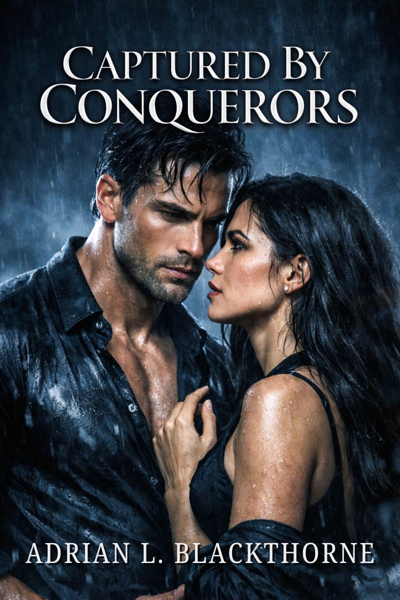 Stories2Romance's tweet image. He didn’t ask. He took.
In war, disaster, and darkness… resistance doesn’t last.
And once claimed, there’s no going back.
#DarkRomance #AlphaHero #KidnappedBride
mybook.to/CR-11-312