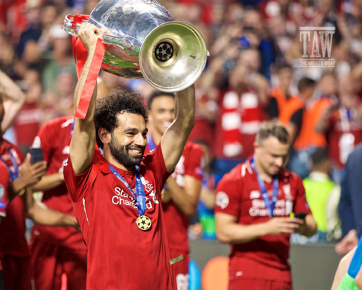 The Anfield Wrap tweet media