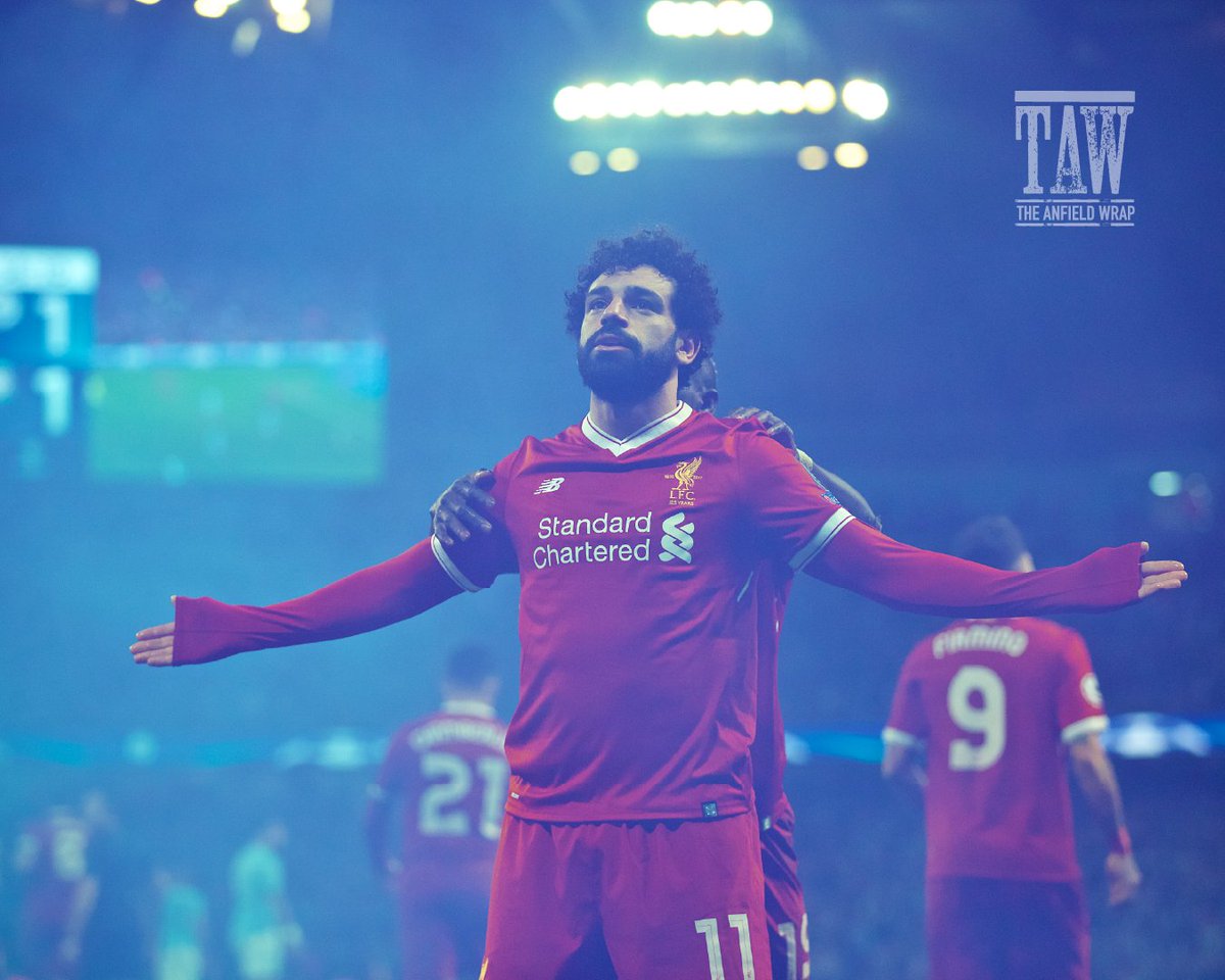 The Anfield Wrap tweet media