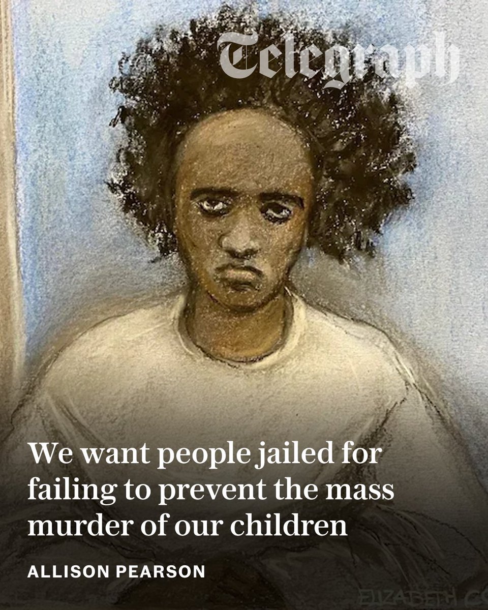 The Telegraph tweet media