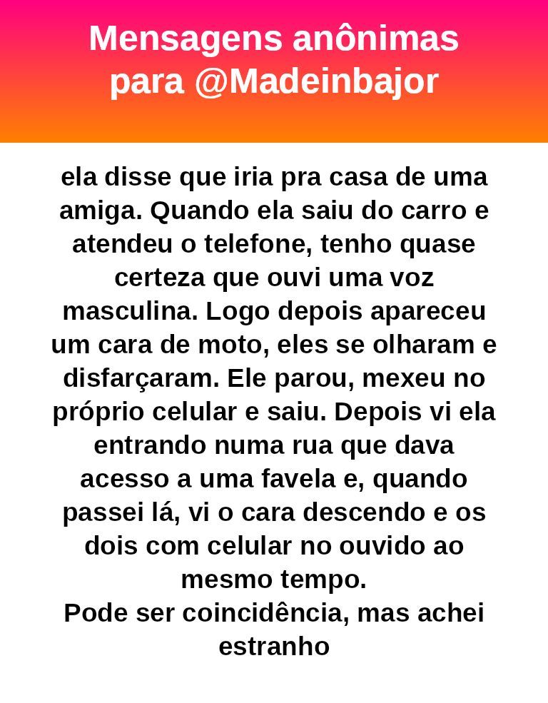 Making of da vida alheia tweet media