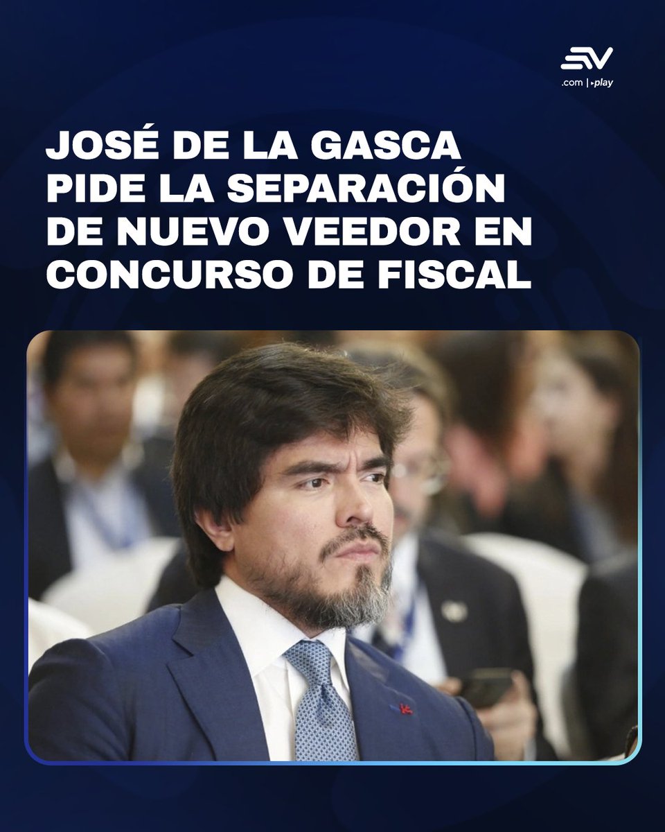 Ecuavisa Noticias tweet media