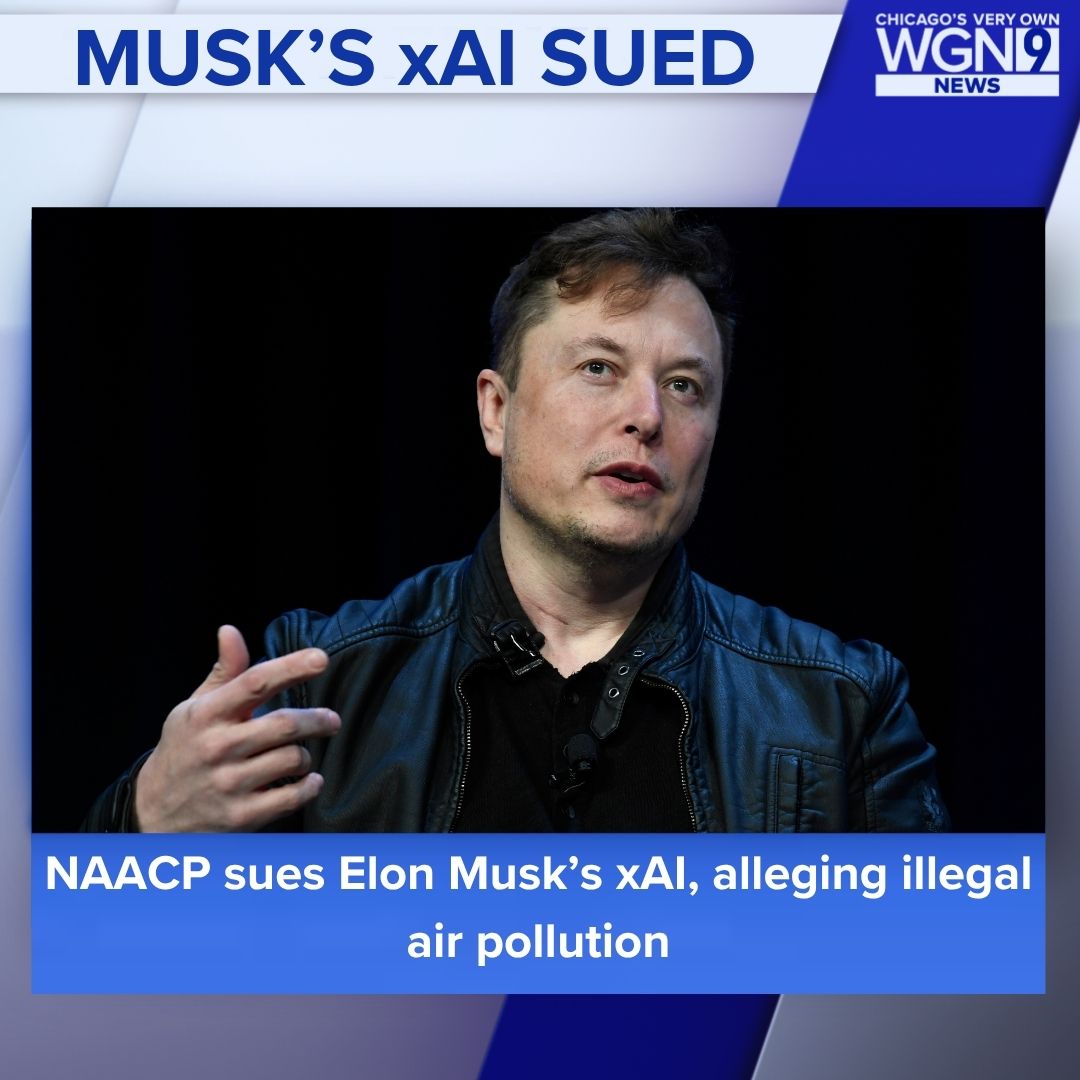 WGN Morning News tweet media