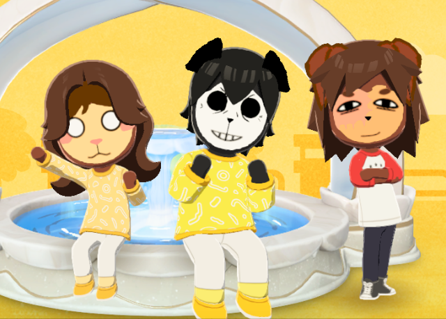 𑣲 Scott / Twiddle tweet media