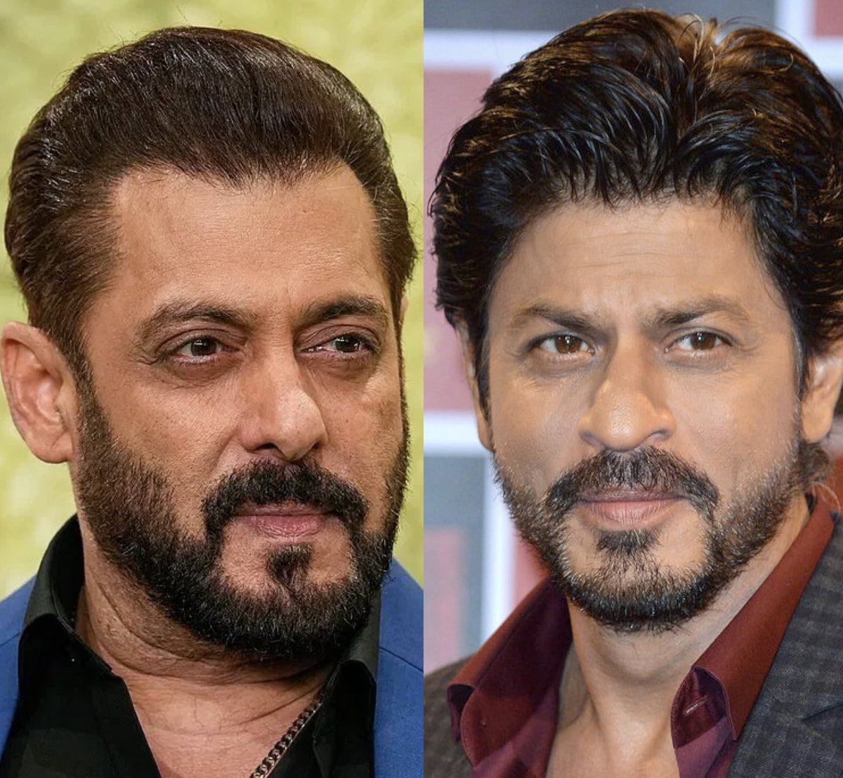 DNoorzai123's tweet image. Kindly send my message to both Khans, as an Afghan born and raised in war:

I didn’t see your support for the Indian Army when they were in conflict with #Pakistan.

If you think you are superstars purely because of your skills, then you are mistaken. You are stars because of