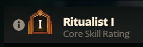 IM FREE FUCK ARCANIST FUCK THAT RANK AHHHHHHHHHHHHHHHHH
