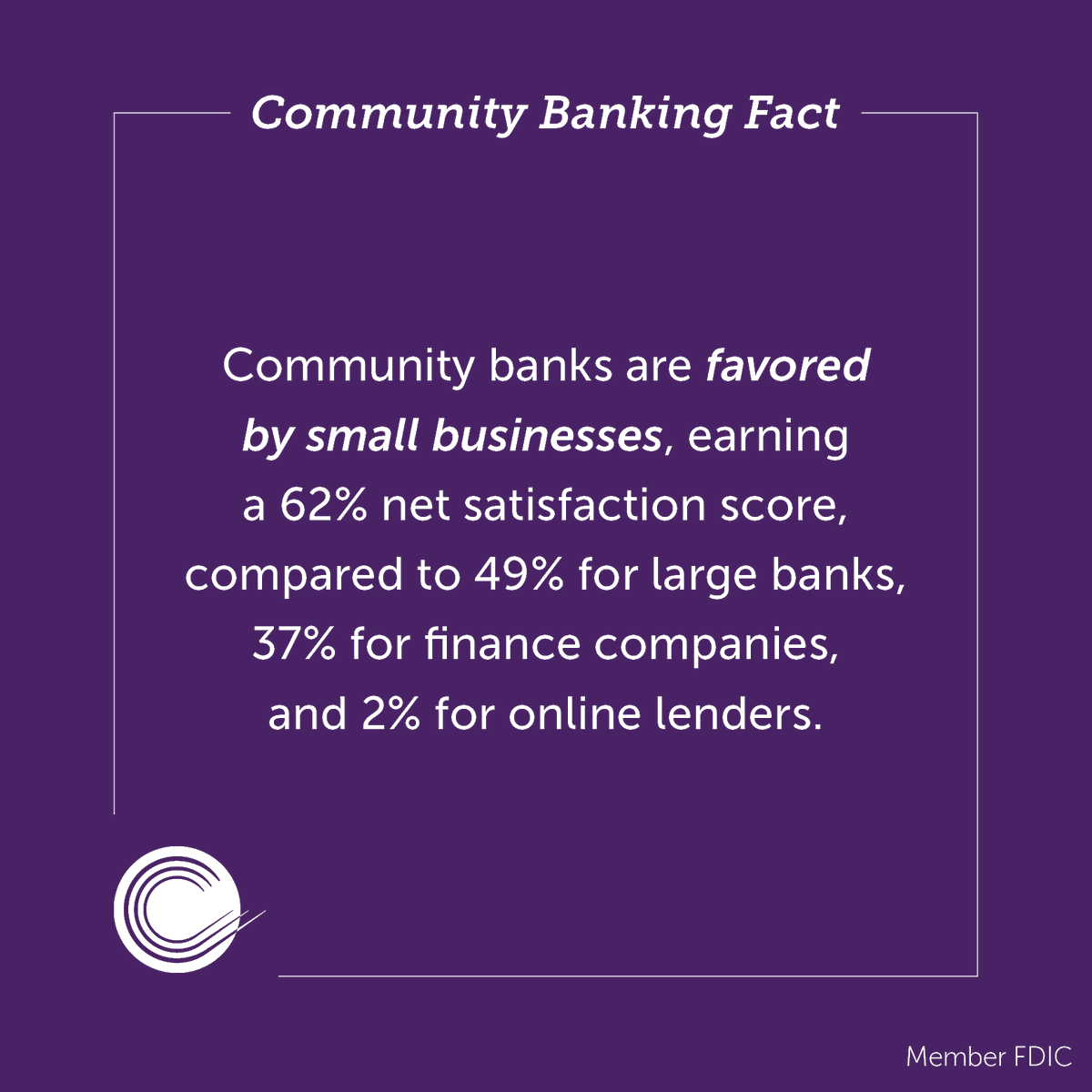 CorTrust Bank tweet media