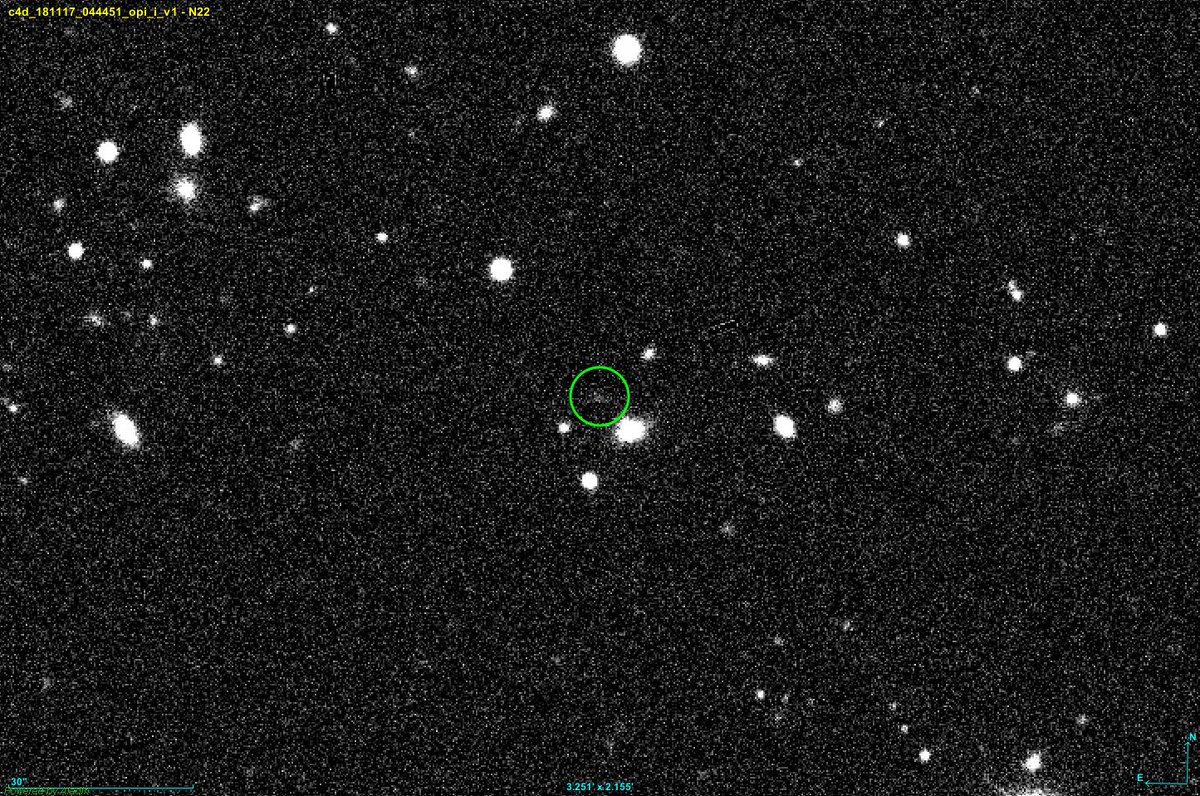 Curiosity tweet media