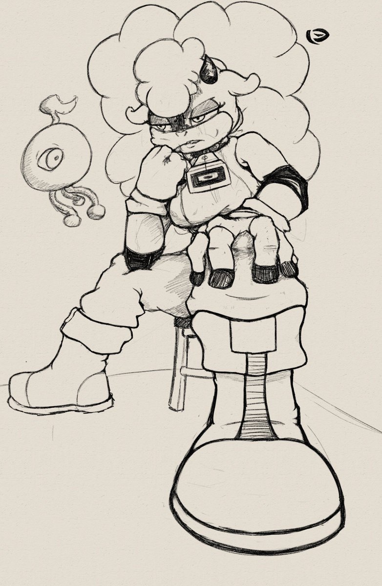 Prof. Dark tweet media