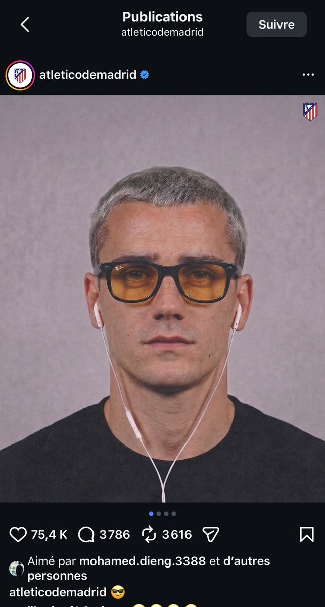 Cyrille juuf🇸🇳 tweet media