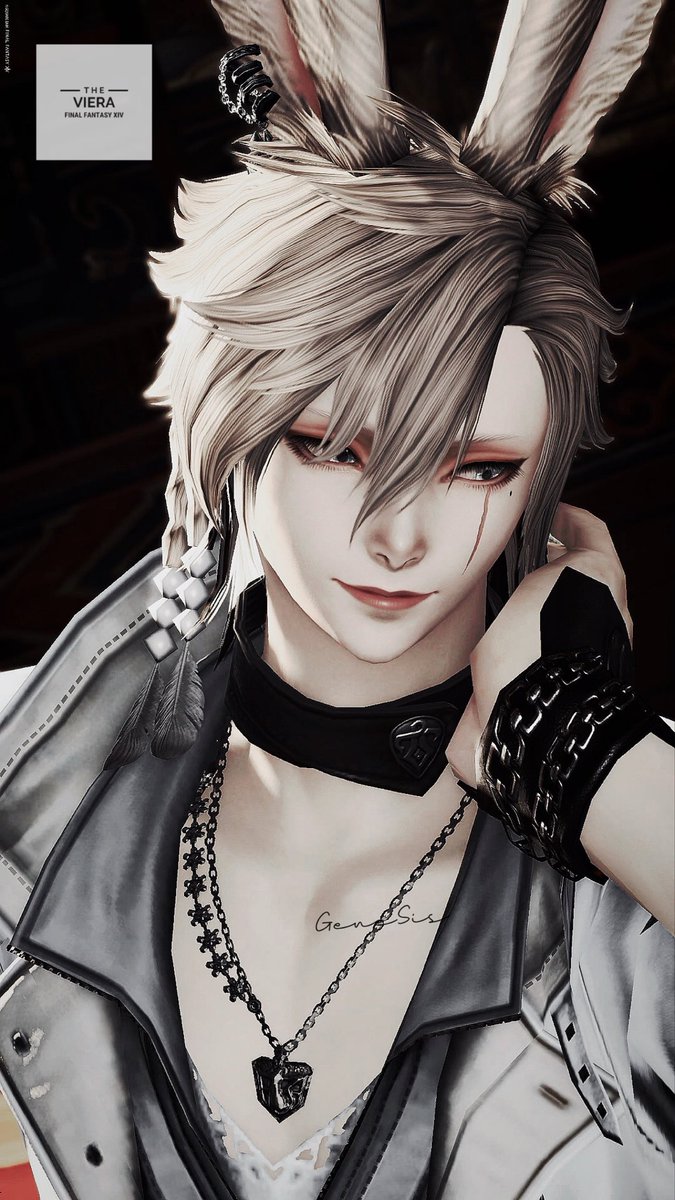 𝔊𝔢𝔫𝔢 𝔖𝔦𝔰 ∔ ∔ tweet media