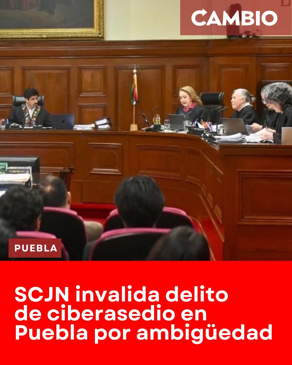 Diario Cambio tweet media