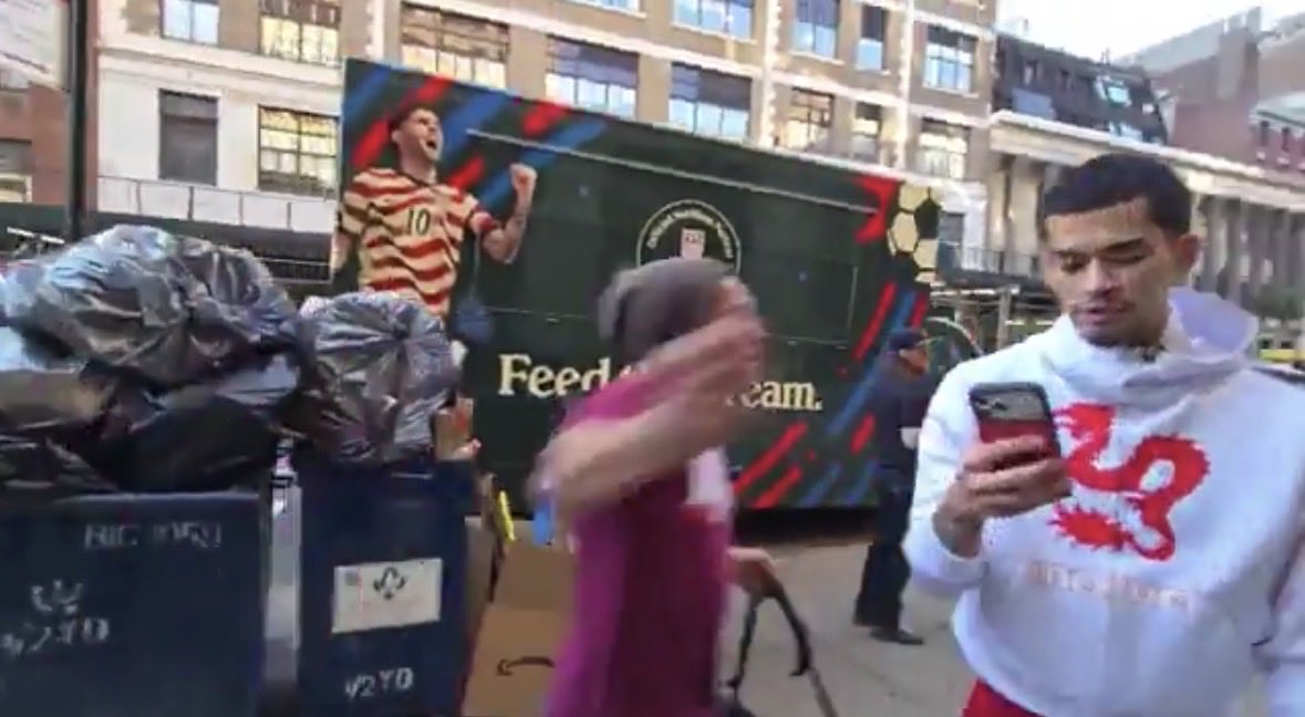 Mikey Steinberg tweet media