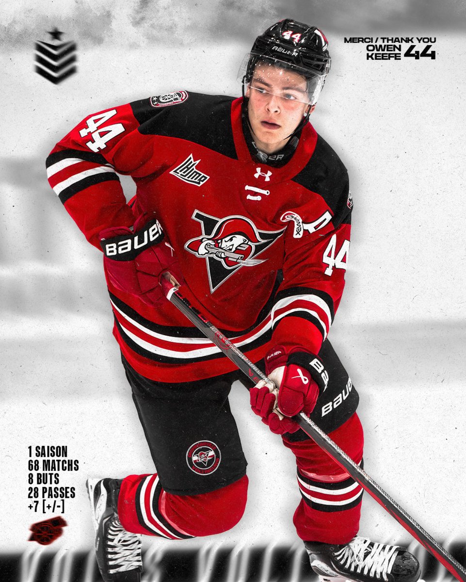 Voltigeurs de Drummondville tweet media