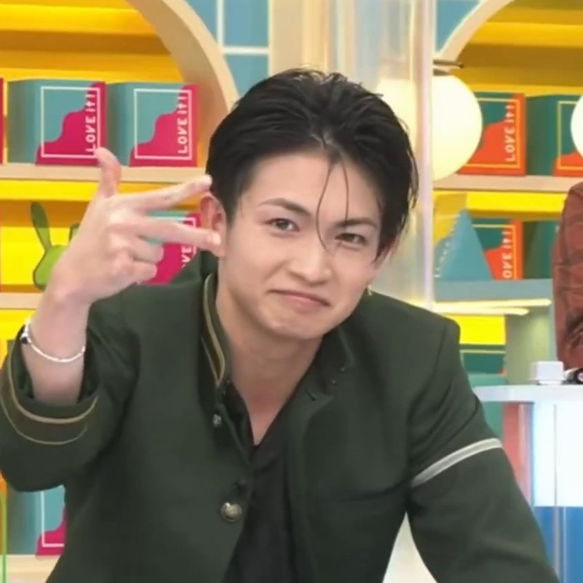 OUR NAGIREO 😭🙌