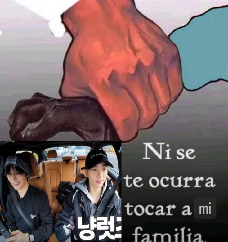 vali˚࿔ RACHALOG HYUNHO tweet media