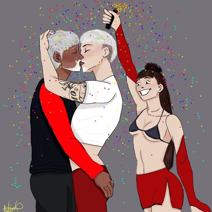 Nick Müller 🩷🎌 tweet media