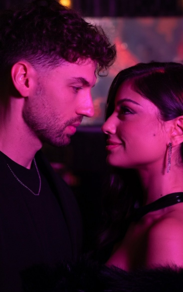 🔮 LINK A LA SERIE DE ROSI 🔮 tweet media