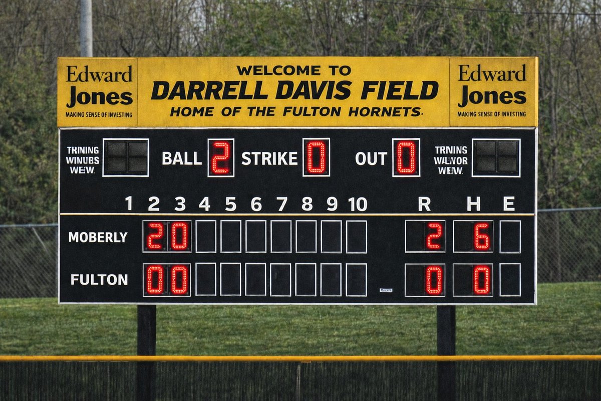 FPSActivities's tweet image. #fultonproud