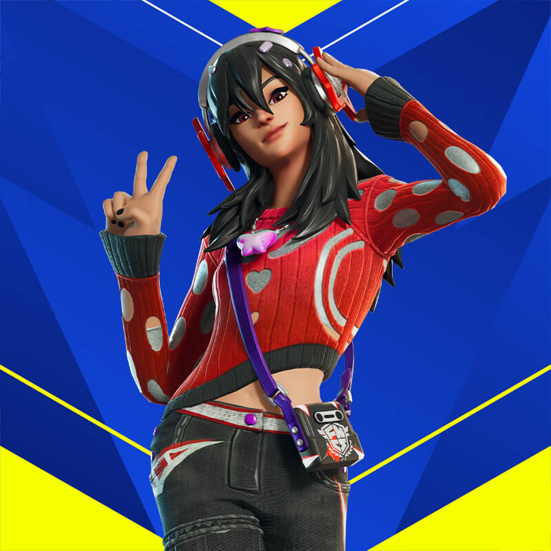 HYPEX's tweet image. CHAMPION PJ RETURNS TONIGHT

+ ICON EMOTES REFRESH