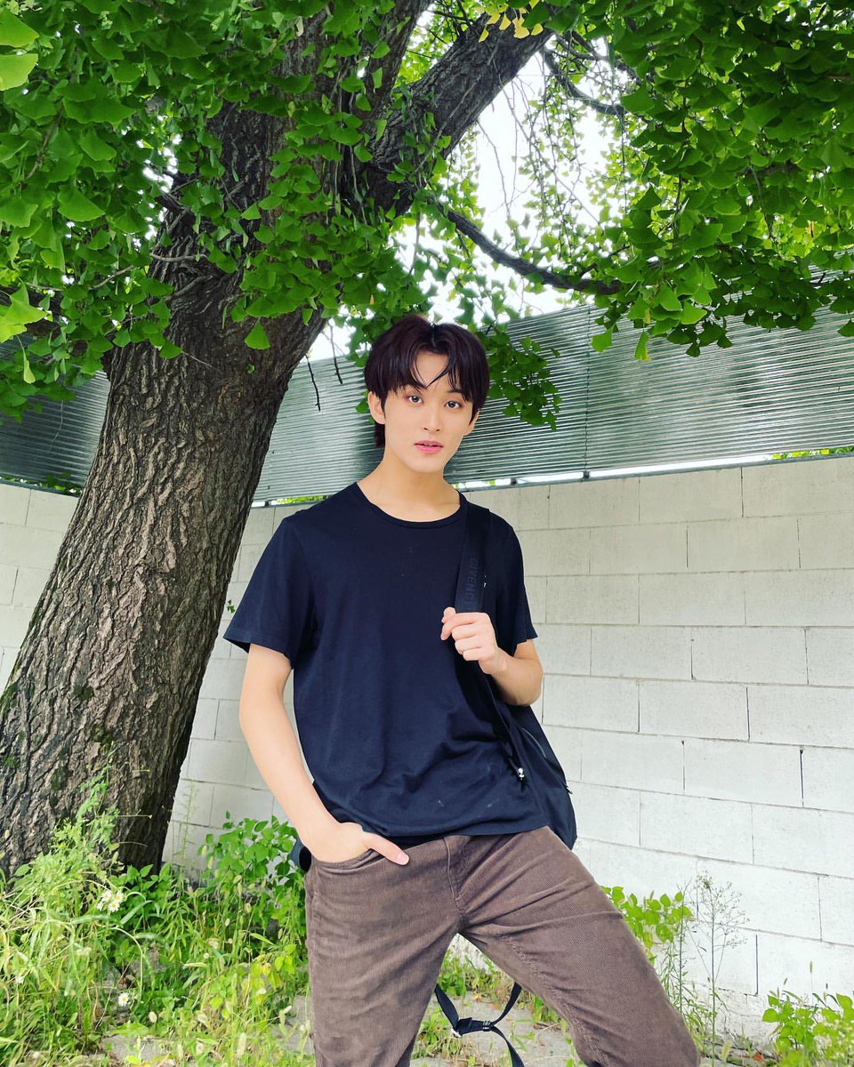 오늘 처음으로 드림, 127 노래를 들었는데.. 출근길 사연 있는 여자되어버림.. 그동안 애써 노래고, 영상이고 다 피해오다가 이젠 괜찮겠지라는 마음으로 노래 틀었느데.. 🥹🥲.. 마크야 오늘도 여전히 너무너무 보고싶다.. 어디에있든 밥 잘 챙겨먹고, 하늘도 틈틈히 볼 수 있는 하루가 되길 💚🐯💚
