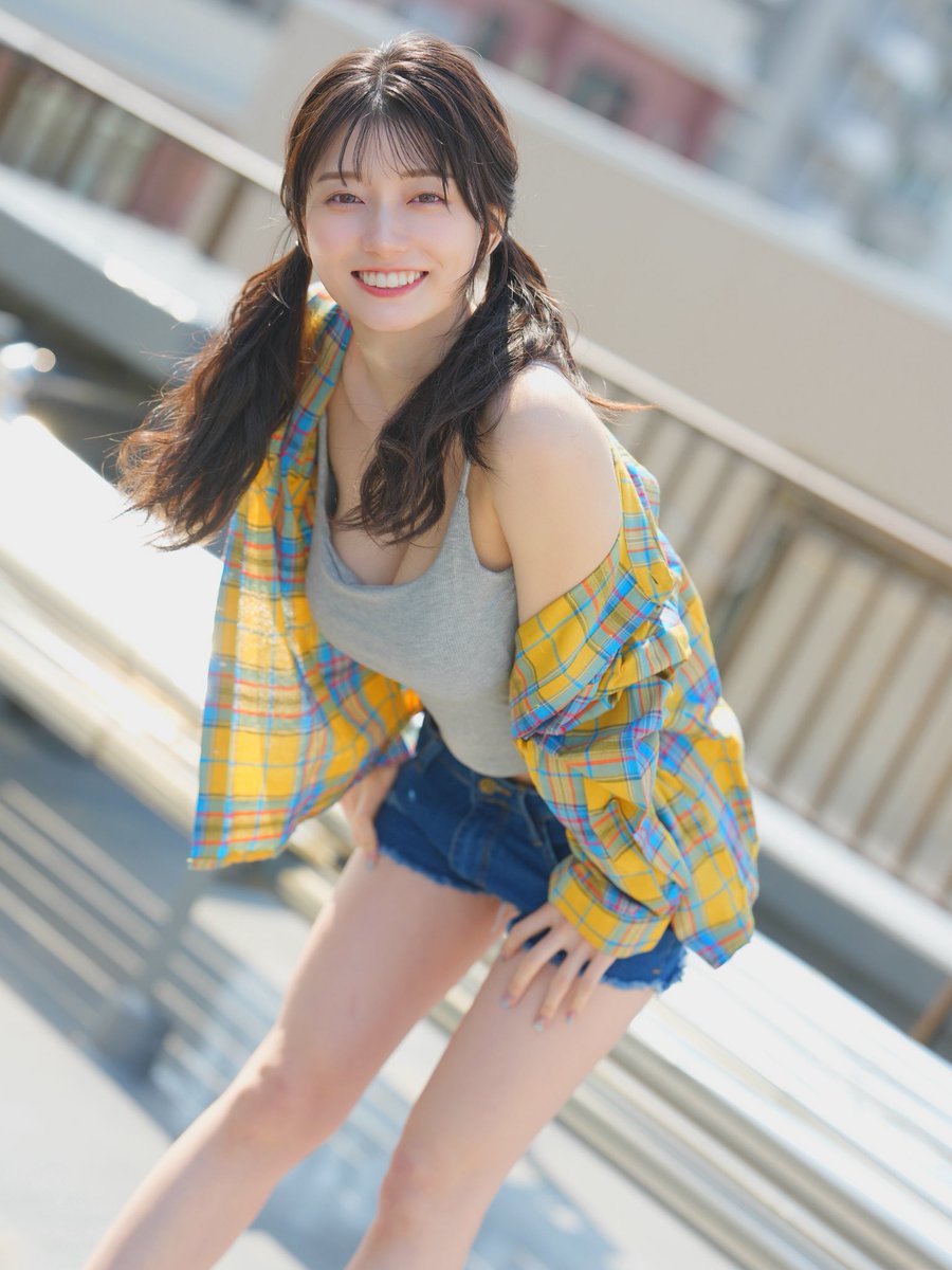 瀬戸 環奈　Kanna seto 💙☠️💙 tweet media