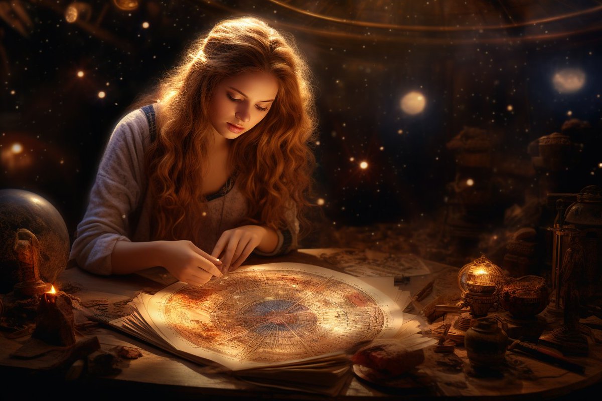 No eres solo tu signo…

Eres un mapa completo del cielo en el momento en que naciste 

Tu Luna, Ascendente y planetas explican TODO lo que no entiendes de ti 

👉 losarcanos.com/tarot-articulo…

#Astrología #CartaNatal #Autoconocimiento