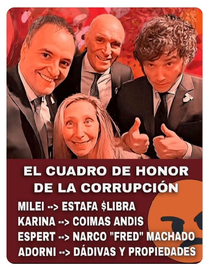 María Casabal 💛 tweet media