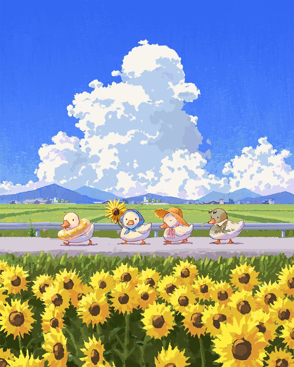 orenji ✨ BGs tweet media