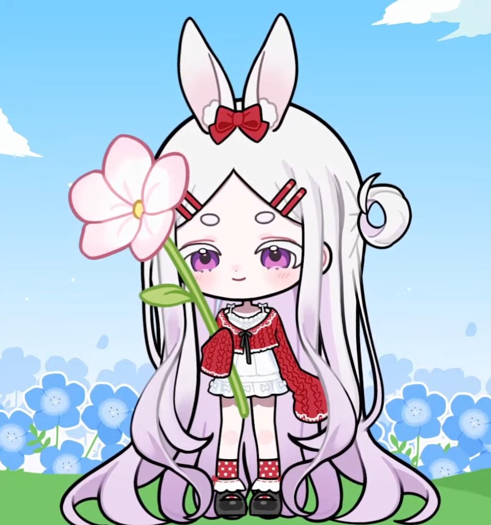 adam probably ☁️🐇 tweet media