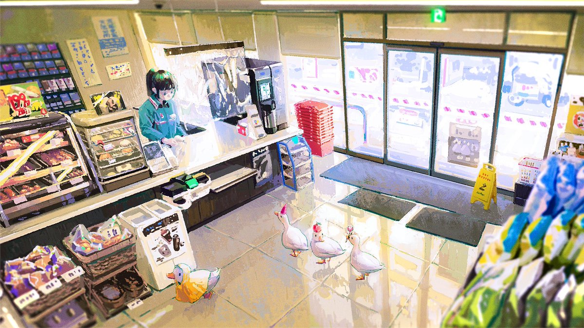 orenji ✨ BGs tweet media