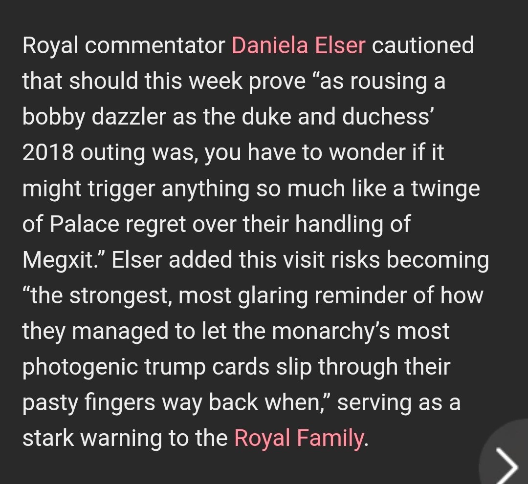 THE SUSSEX SOLDIER 🪖 tweet media