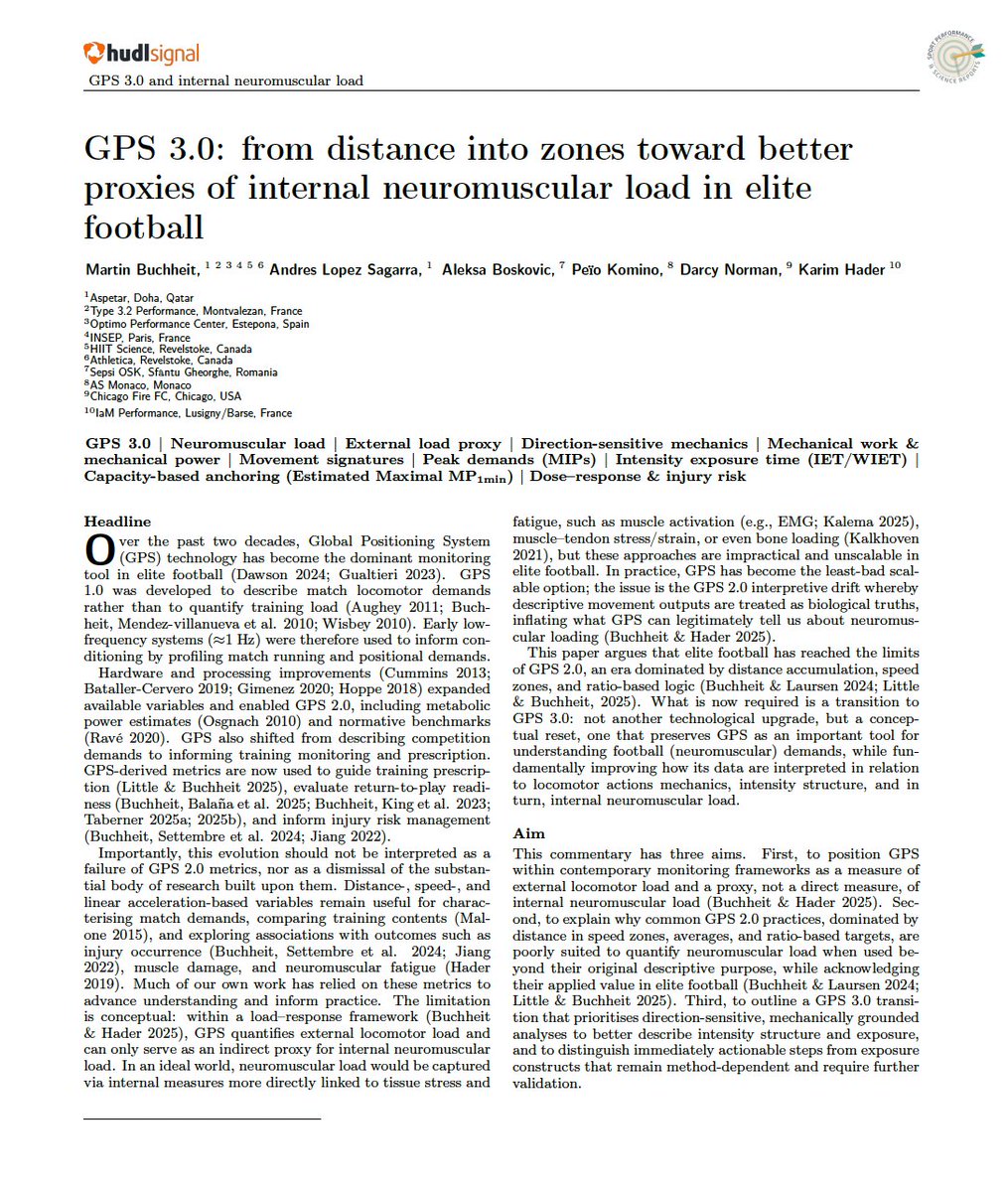 Specialized Training™️ tweet media