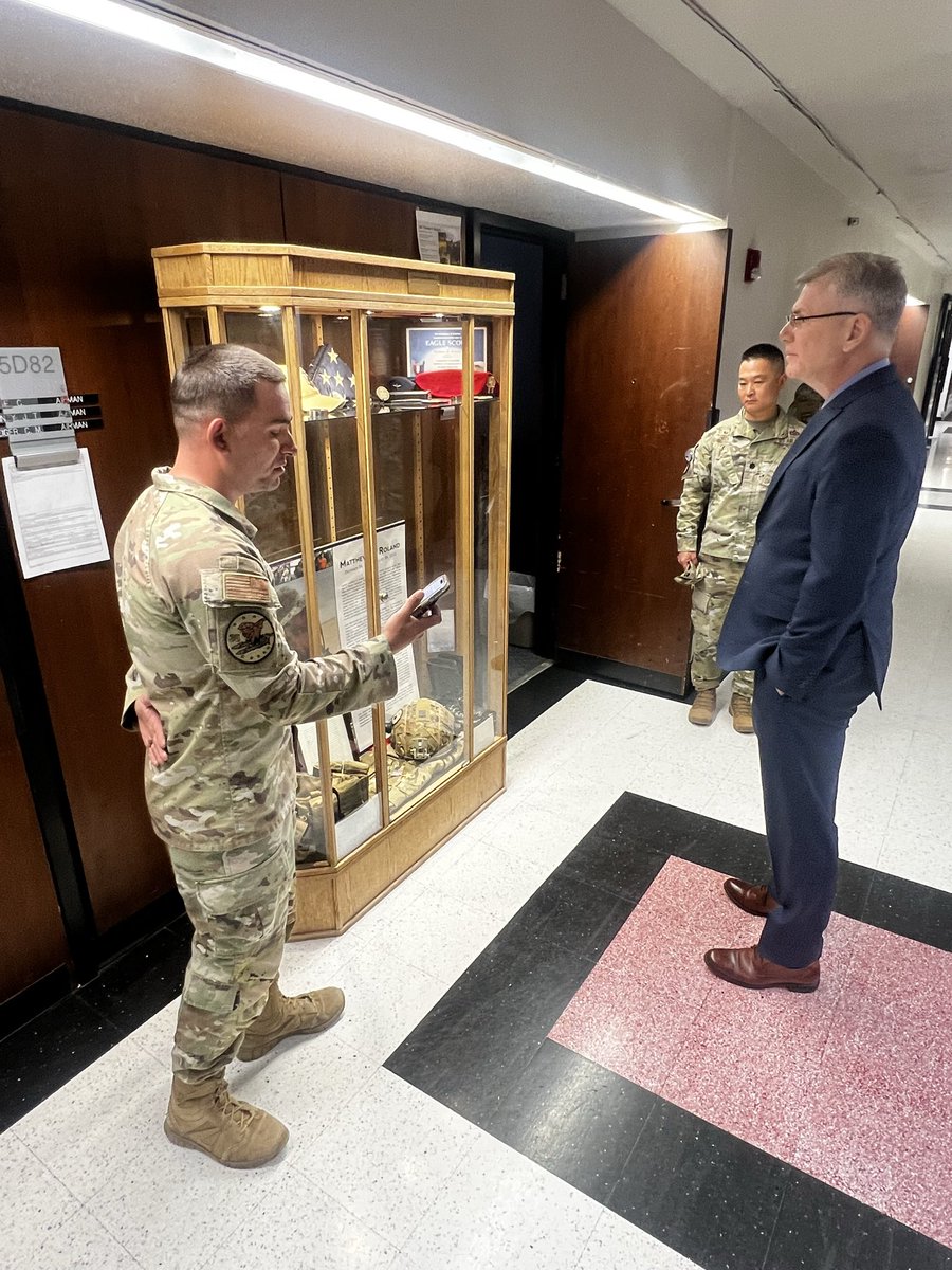 Office of the Secretary of the Air Force tweet media